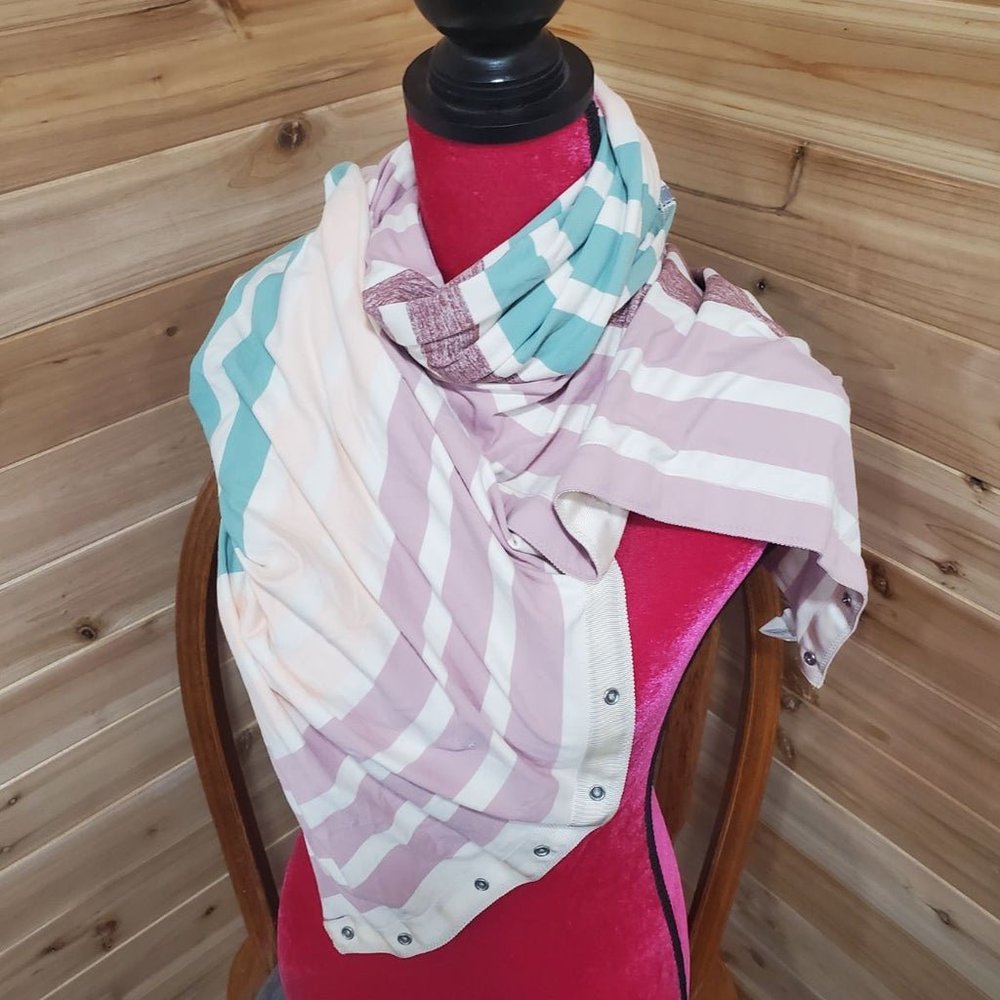 Lululemon Vinyasa Scarf